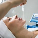 Газожидкостный пилинг Jet Peel
