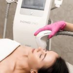 RF Lifting аппаратом EndyMed 3DEEP для лица